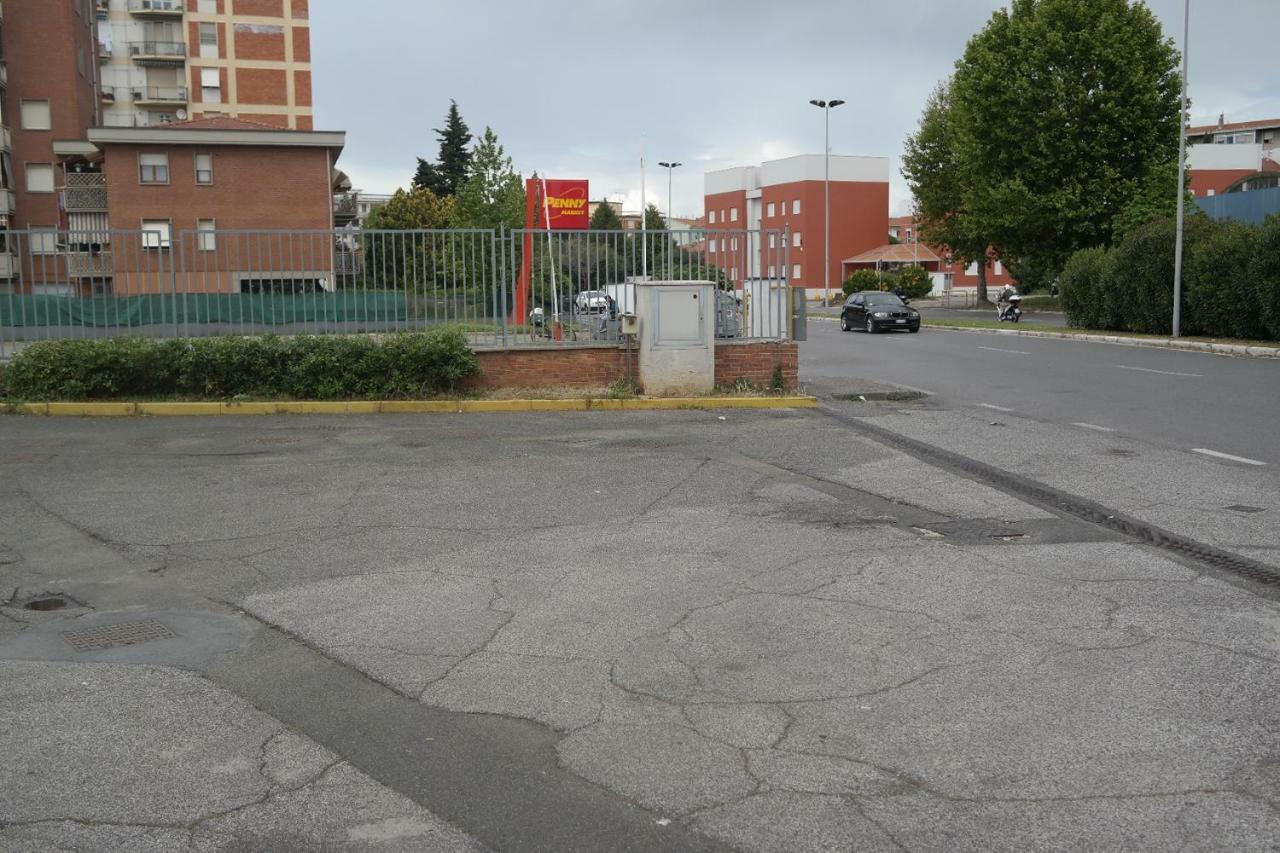 Hotel Houston Livorno - Struttura Esclusivamente Turistica - Not For Business Or Workers المظهر الخارجي الصورة