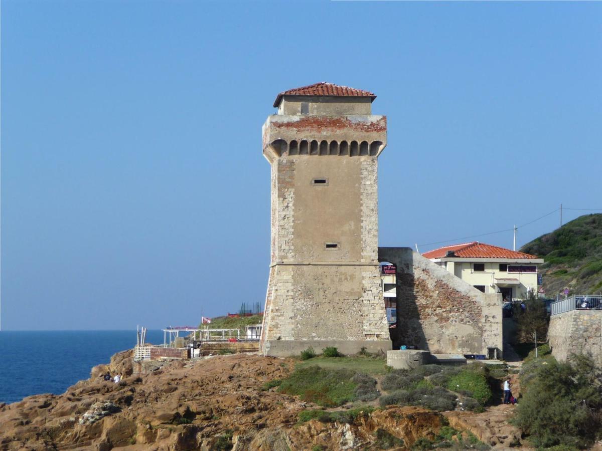Hotel Houston Livorno - Struttura Esclusivamente Turistica - Not For Business Or Workers المظهر الخارجي الصورة