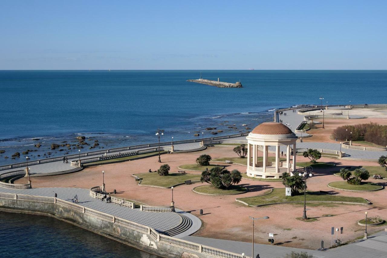 Hotel Houston Livorno - Struttura Esclusivamente Turistica - Not For Business Or Workers المظهر الخارجي الصورة