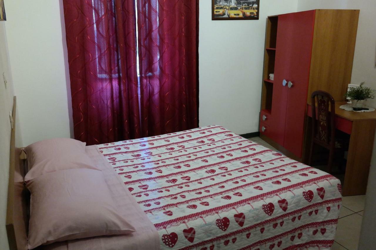 Hotel Houston Livorno - Struttura Esclusivamente Turistica - Not For Business Or Workers المظهر الخارجي الصورة
