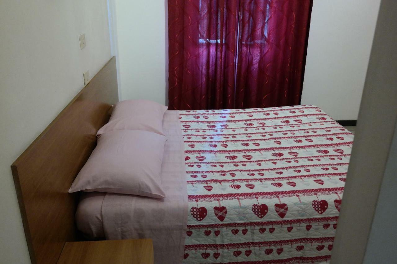 Hotel Houston Livorno - Struttura Esclusivamente Turistica - Not For Business Or Workers المظهر الخارجي الصورة